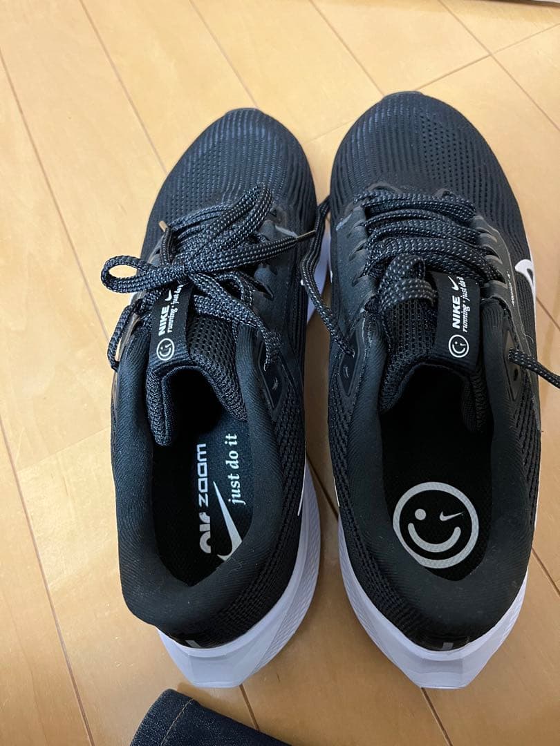 ナイキ　ペガサス40 26.5