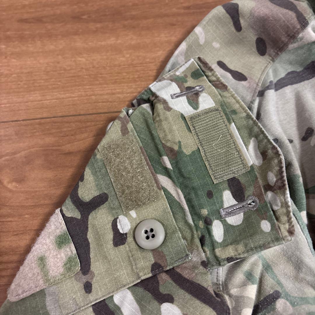 米軍実物Patagonia LEVEL9 COMBAT SHIRT LARGE②