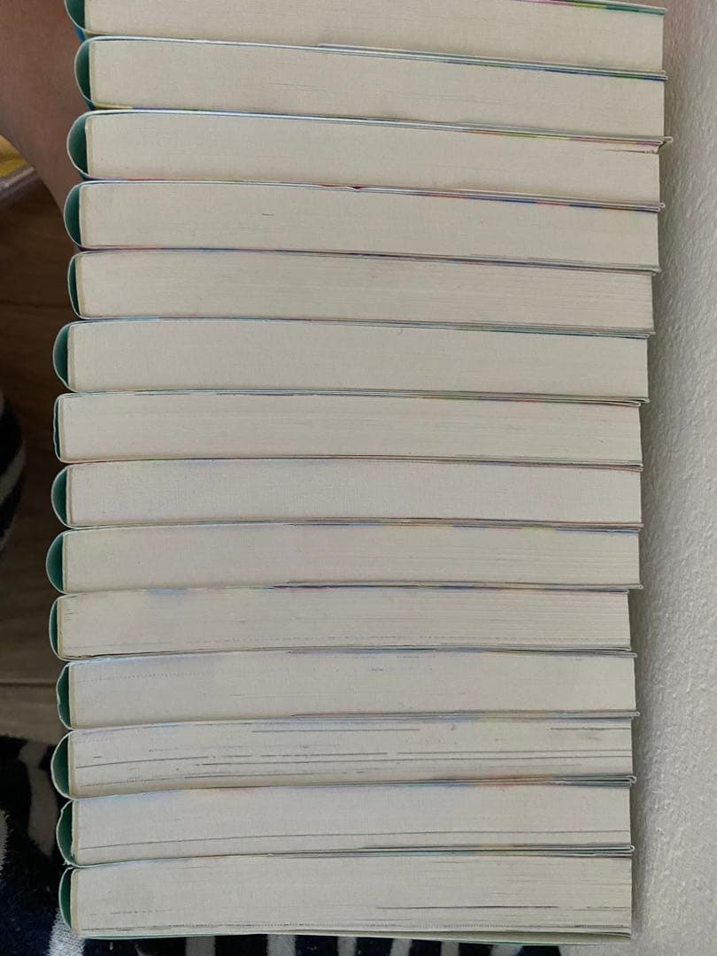 ふーことユーレイ　全巻セット　ふーことユーレイシリーズ　初版