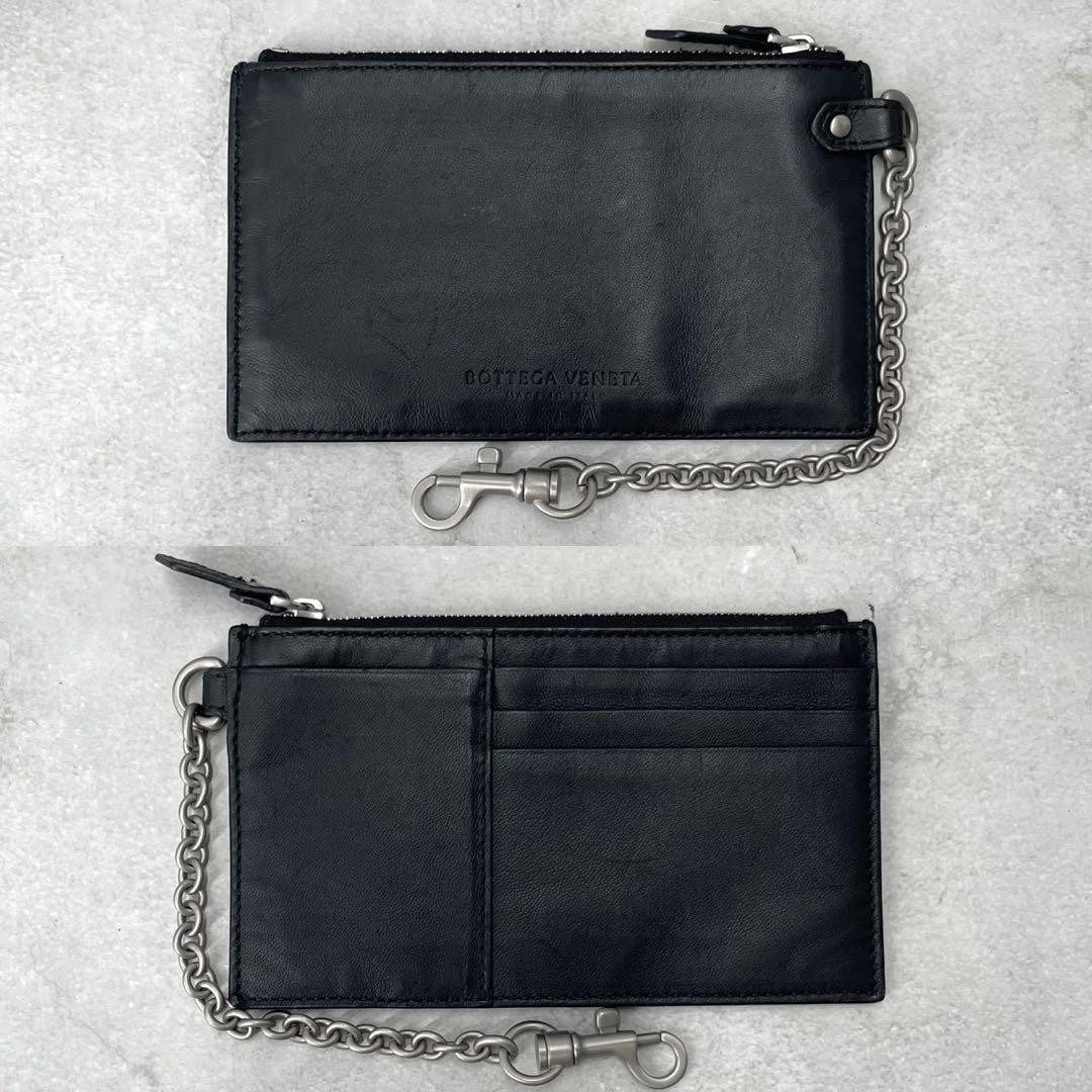 【現行品定価55万】BOTTEGA VENETA マキシイントレチャート トート