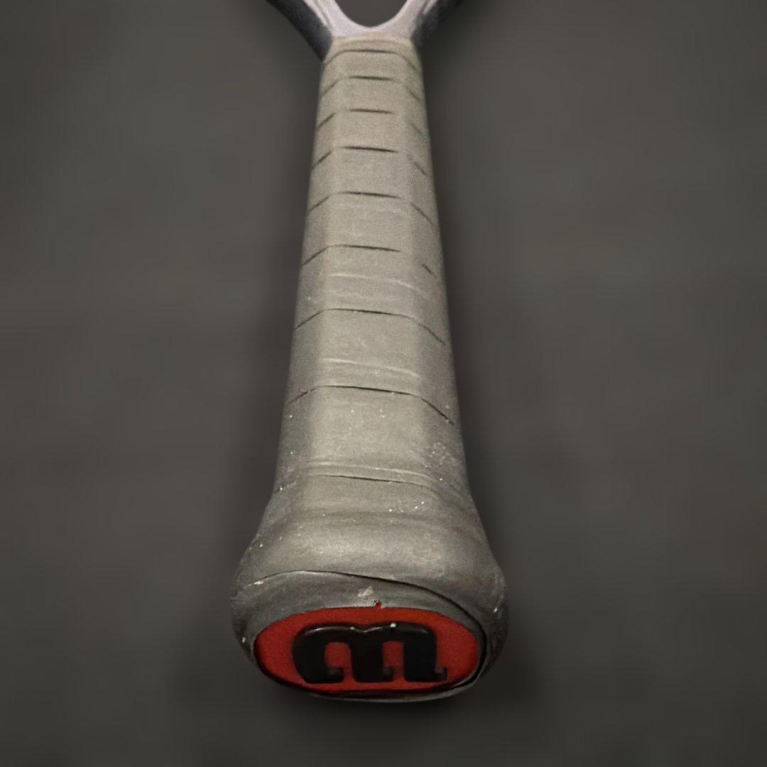 美品！Wilson ULTRA TOUR 95CV V4 ウイルソン ウルトラ