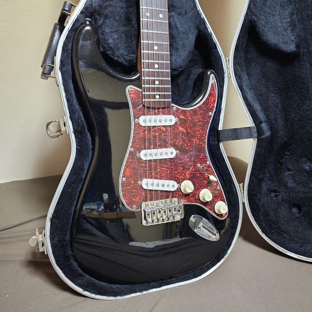 Squier by Fender ストラトキャスター