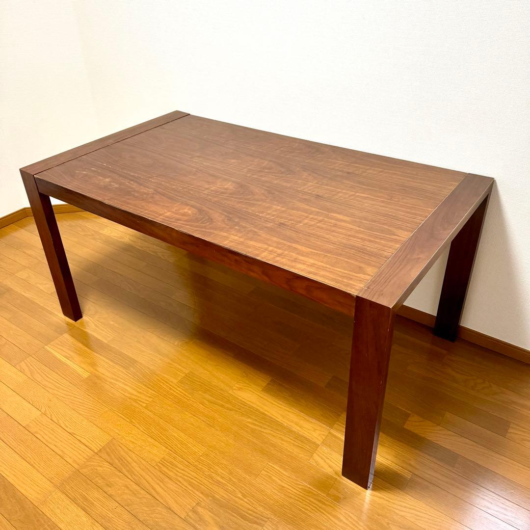 K*i様 【送料込み】moda en casaモダンエンカーサ 伸長式 ダイニン