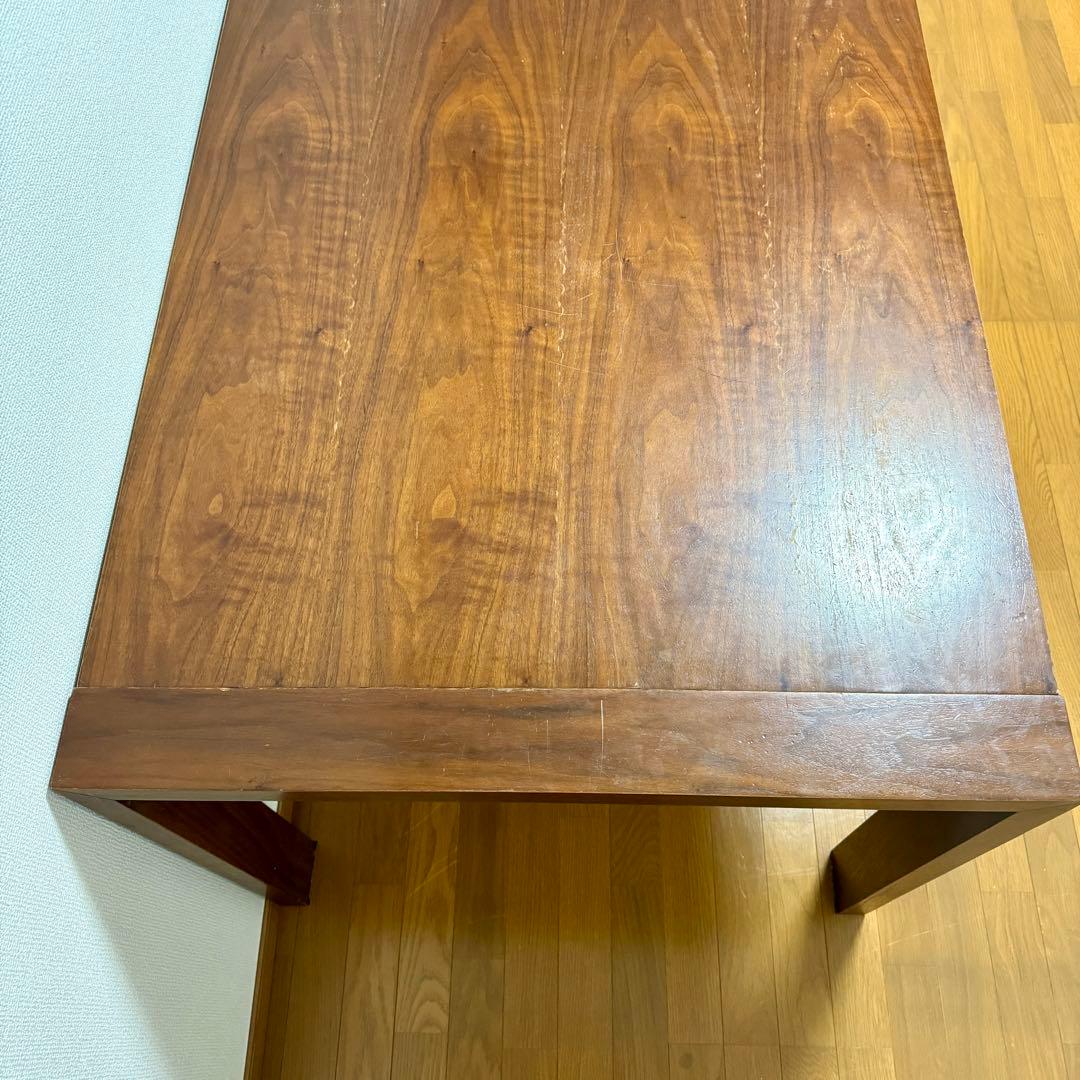 K*i様 【送料込み】moda en casaモダンエンカーサ 伸長式 ダイニン