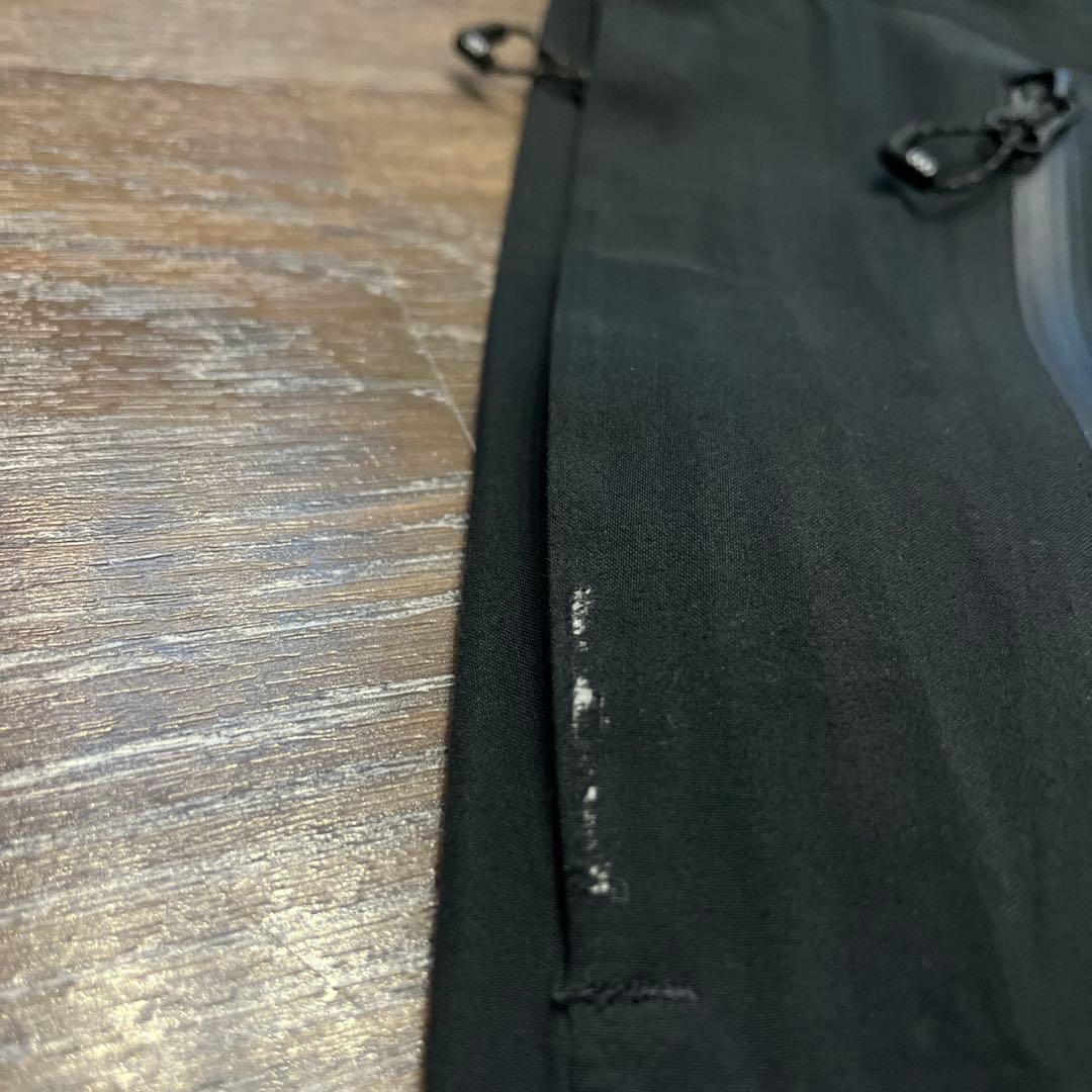 686 GORE-TEX M 美品　スノーボード　ヒブパンツ　メンズ　男性