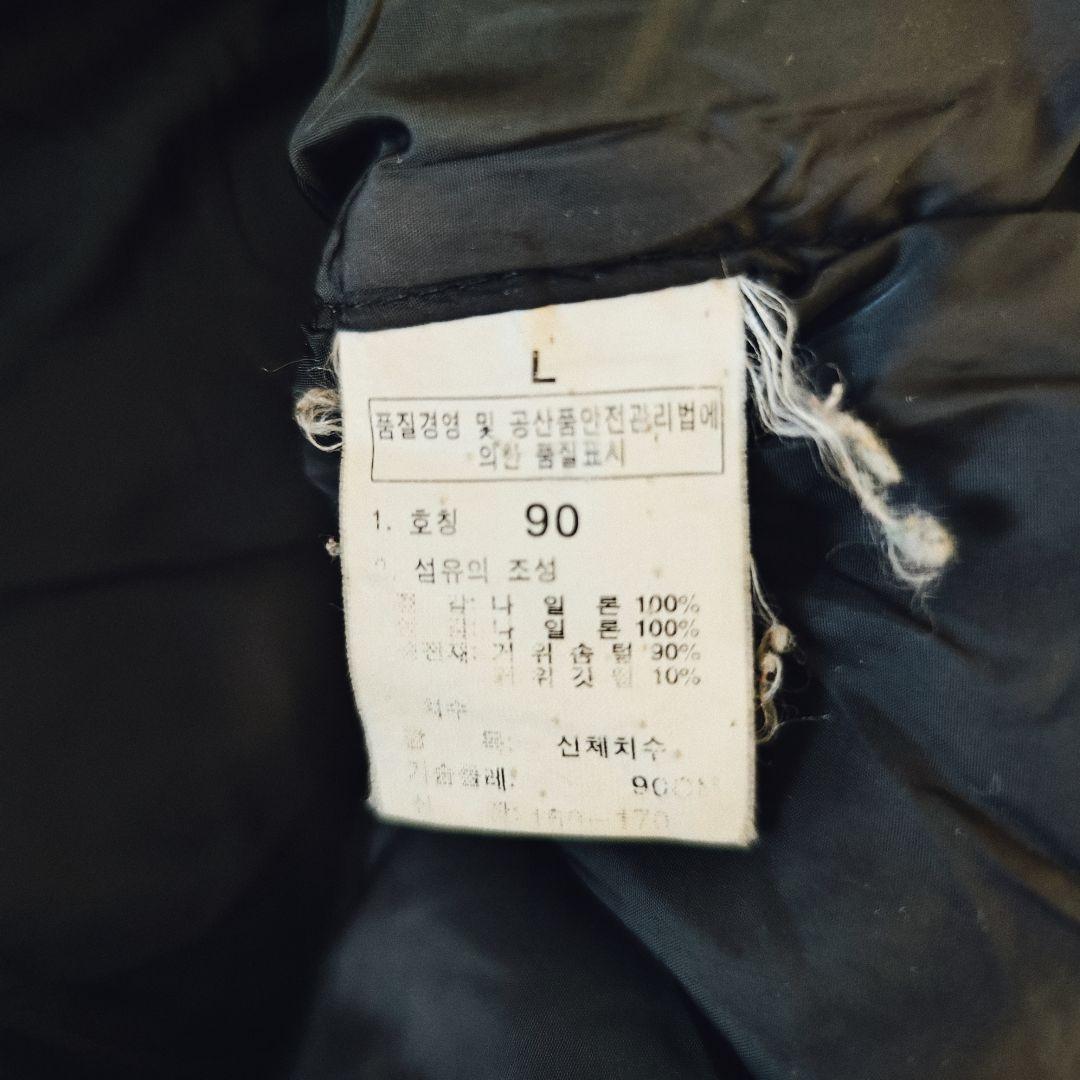 【大人気モデル】ノースフェイス★ヌプシジャケット ダウン Lサイズ