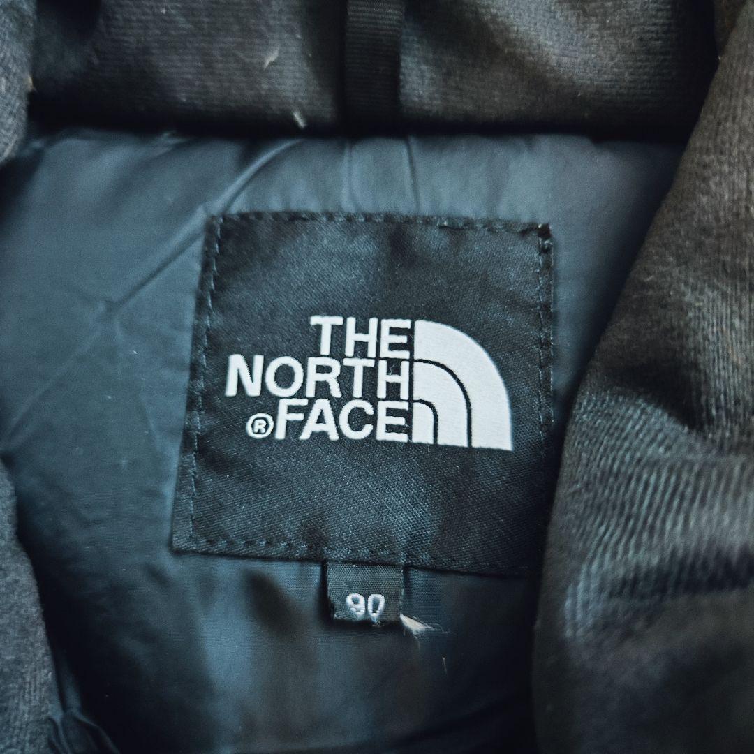【大人気モデル】ノースフェイス★ヌプシジャケット ダウン Lサイズ