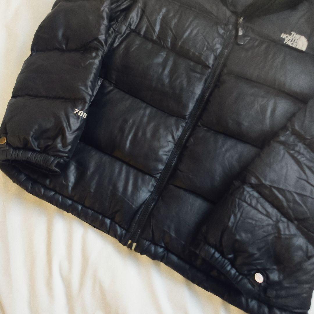 【大人気モデル】ノースフェイス★ヌプシジャケット ダウン Lサイズ
