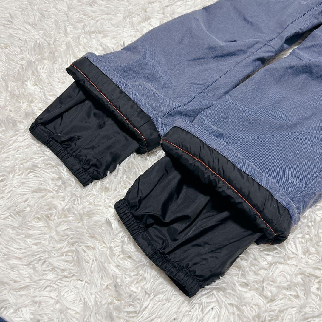 BURTON キッズ　スキーウェア　スノボウェア　136cmから147cm