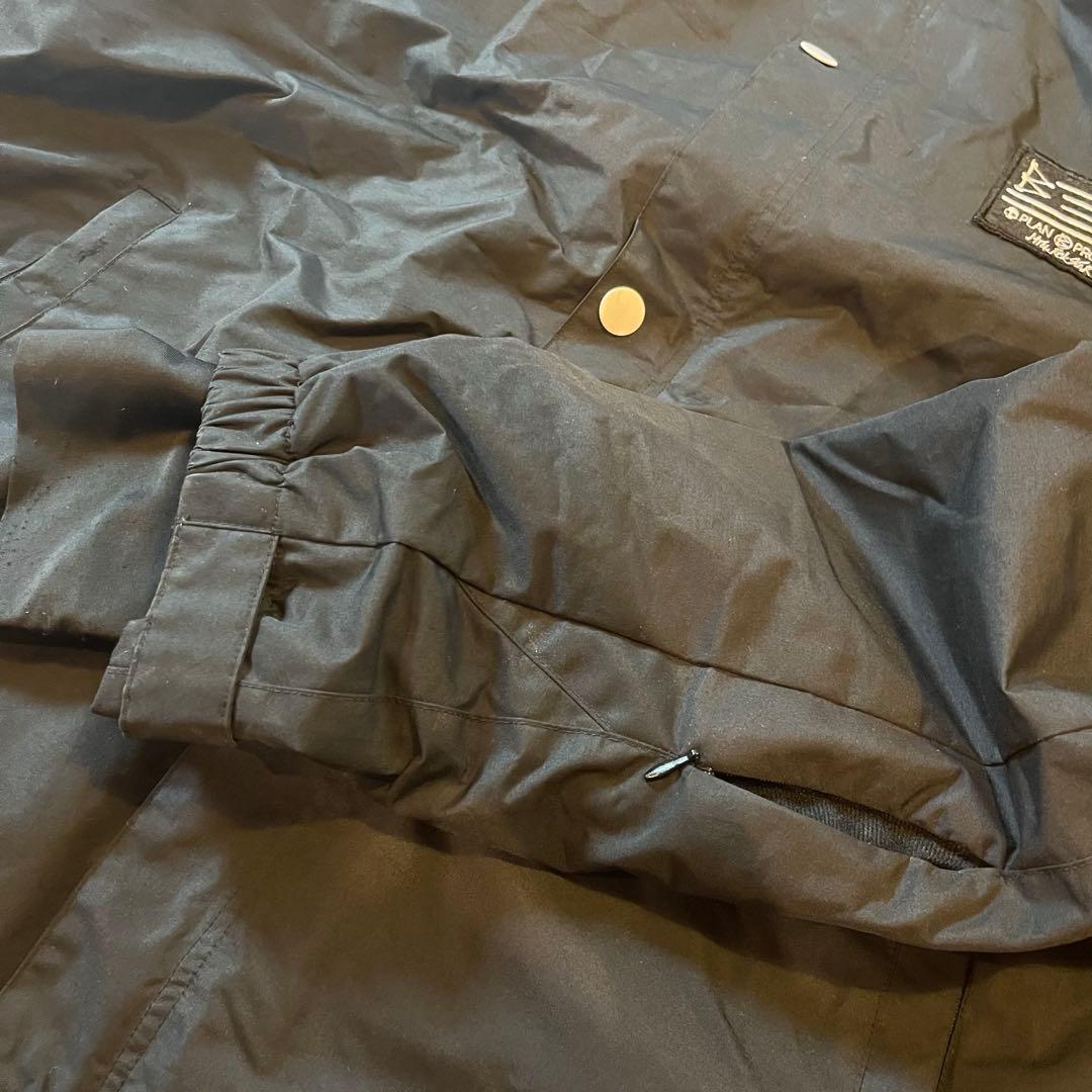 マウンテンロックスター　ジャケット　（プランBプロジェクト）XL