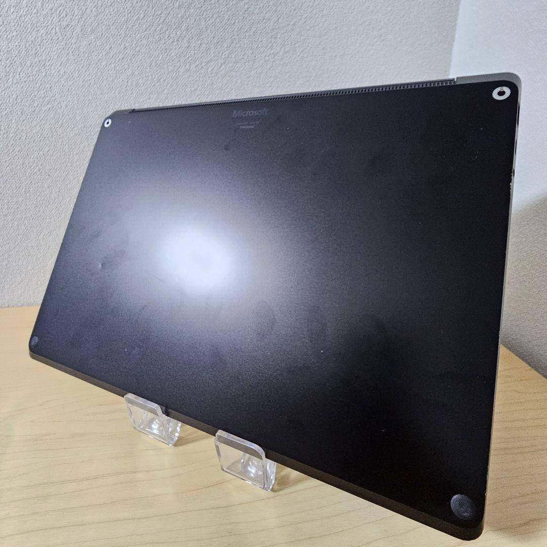 Surface Laptop 4／Core i7・16GB／ペンつき