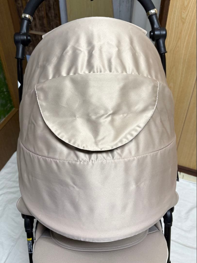 コンビ メチャカルハンディ オート4キャス compact エッグショック HG