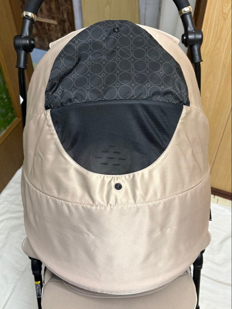 コンビ メチャカルハンディ オート4キャス compact エッグショック HG