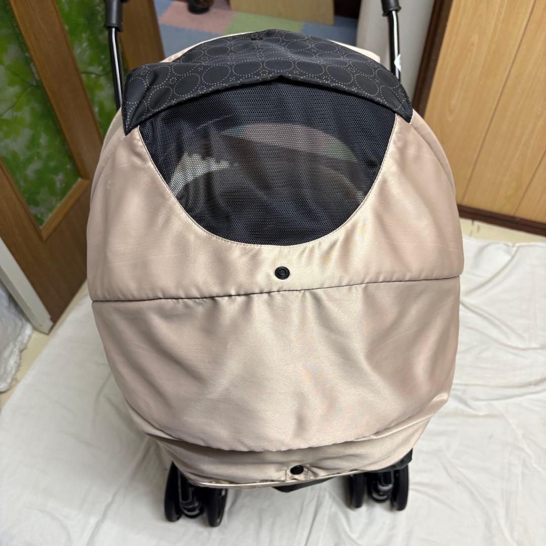 コンビ メチャカルハンディ オート4キャス compact エッグショック HG