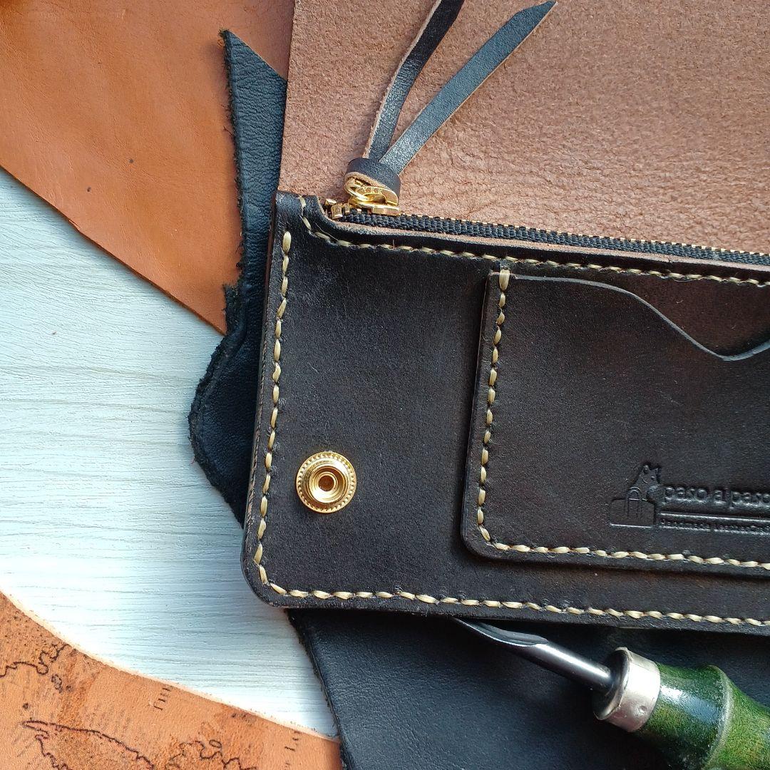 いっちゃん　トラッカーウォレット