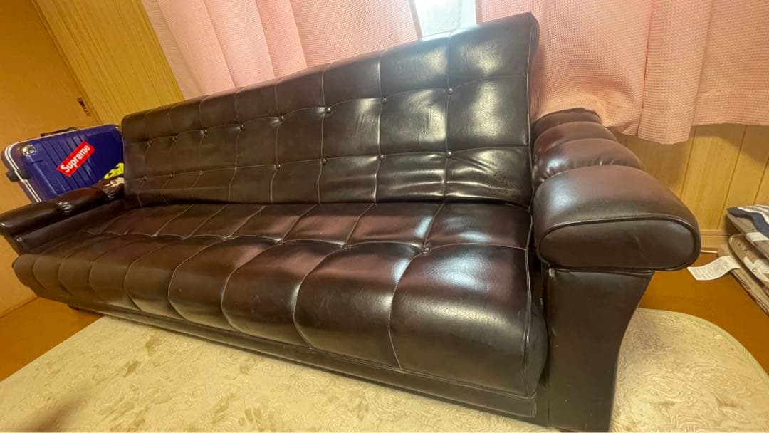 家具 ヴィンテージ ソファー