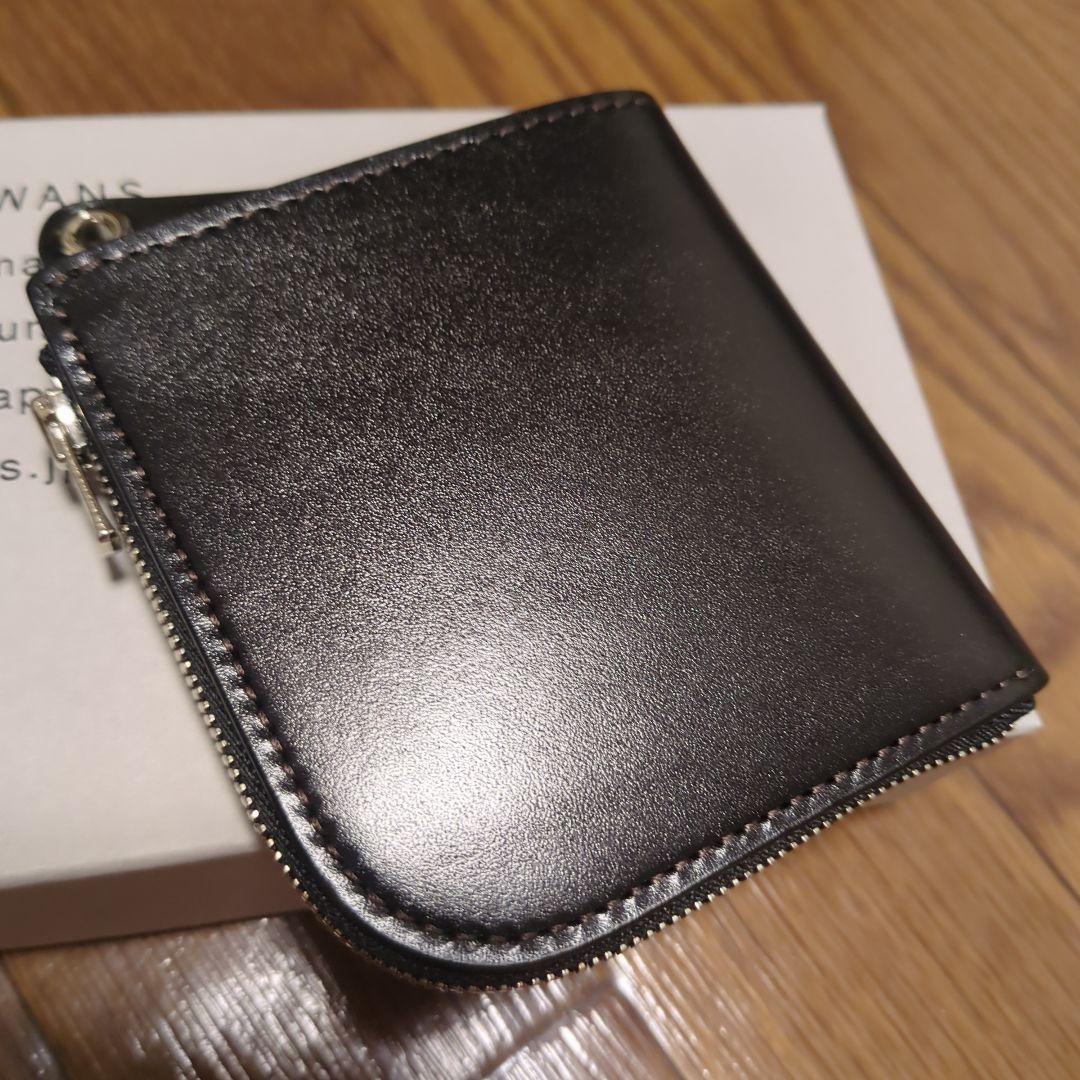 最終値下げ　ワイルドスワンズ　アラード　サドルプルアップ　ブラック