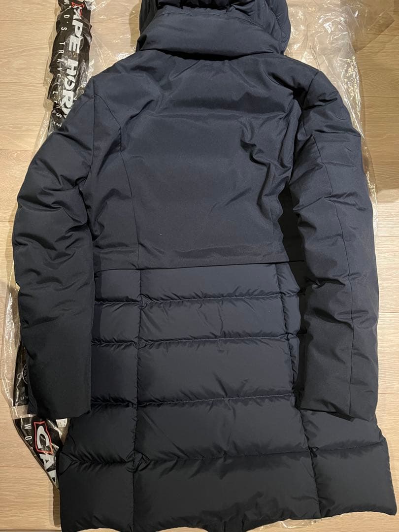 CAPE HORN ビクトリア ダウンジャケット　 VICTORIA