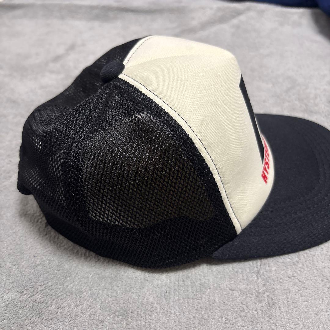 HYSTERIC GLAMOUR トラッカーキャップ