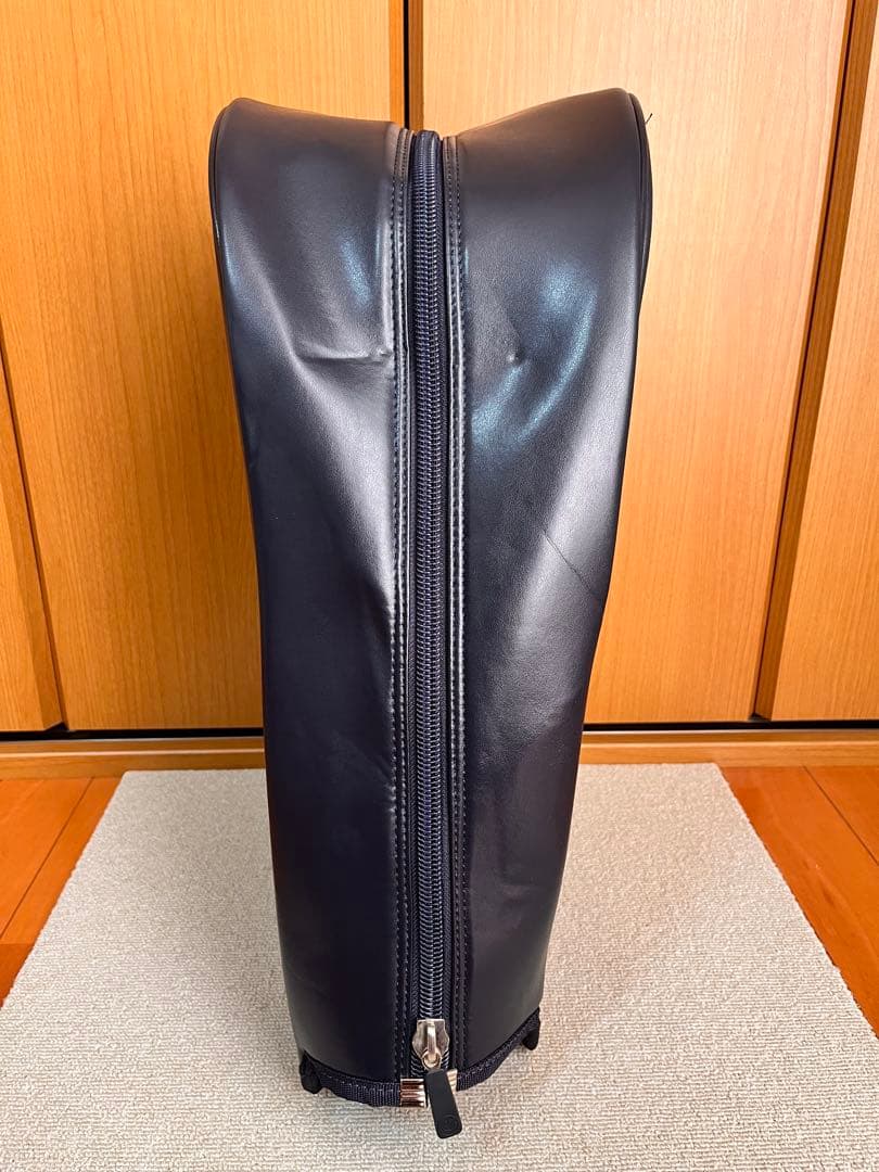 PEARLY GATES キャディバッグ