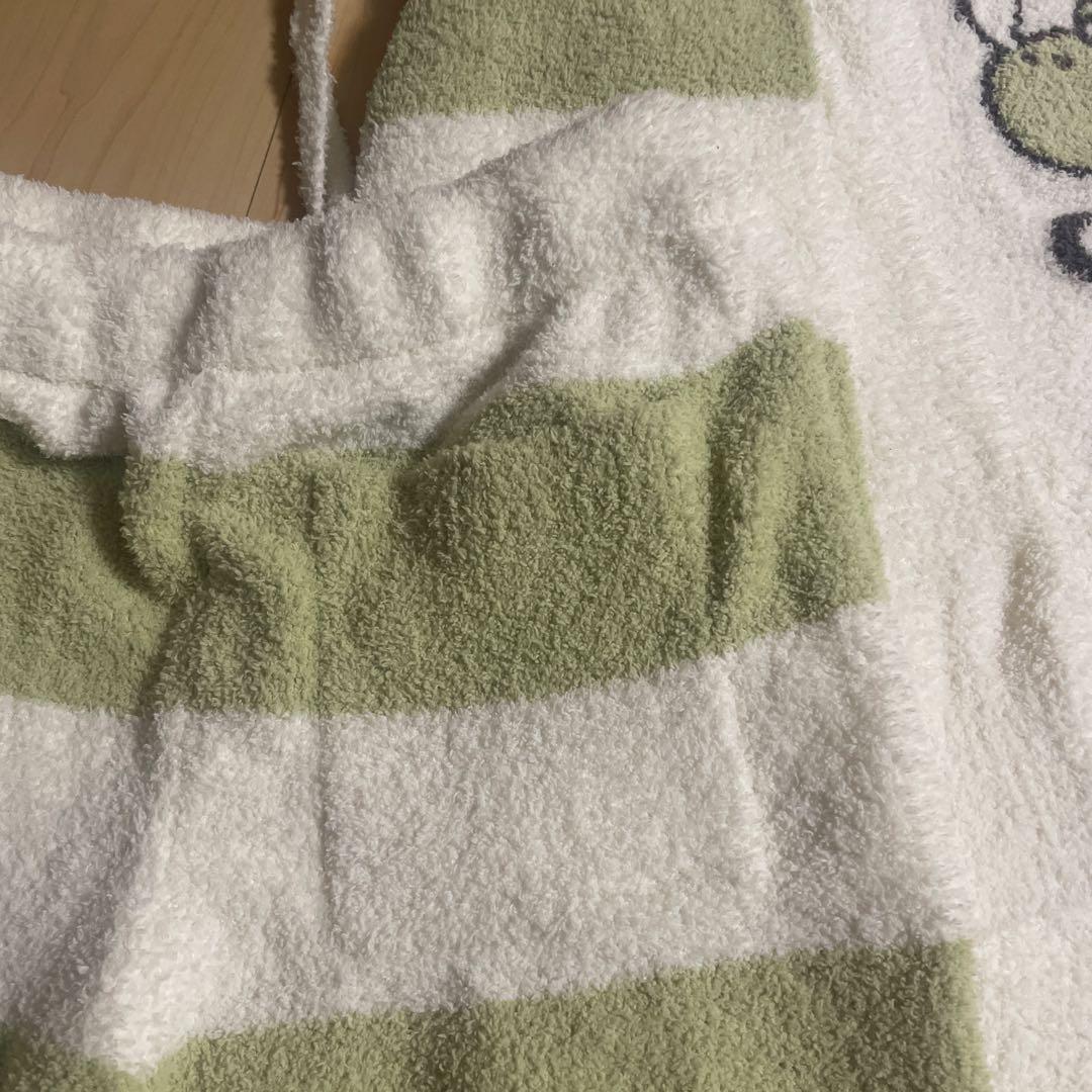 GELATO PIQUE スーパーマリオ ルームウェア上下セット