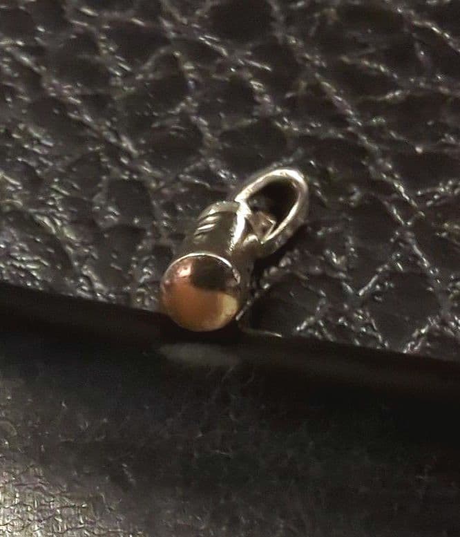 b*o様 REID MFG リード エムエフジー ドリフトウッド ペンダント T