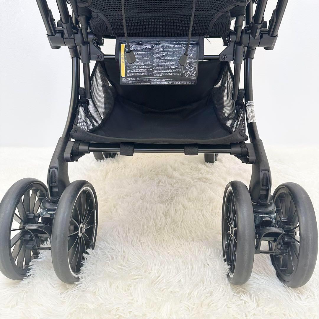 ✨付属品多数✨Combi スゴカル Switch plus エッグショック EX