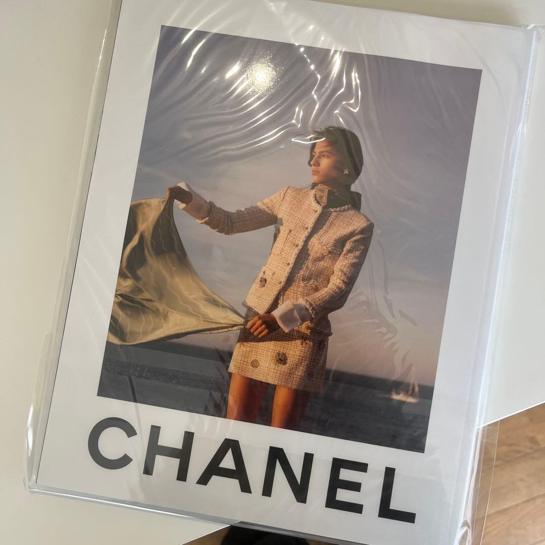 Vogue Korea HANNI NewJeans NJZ 未開封