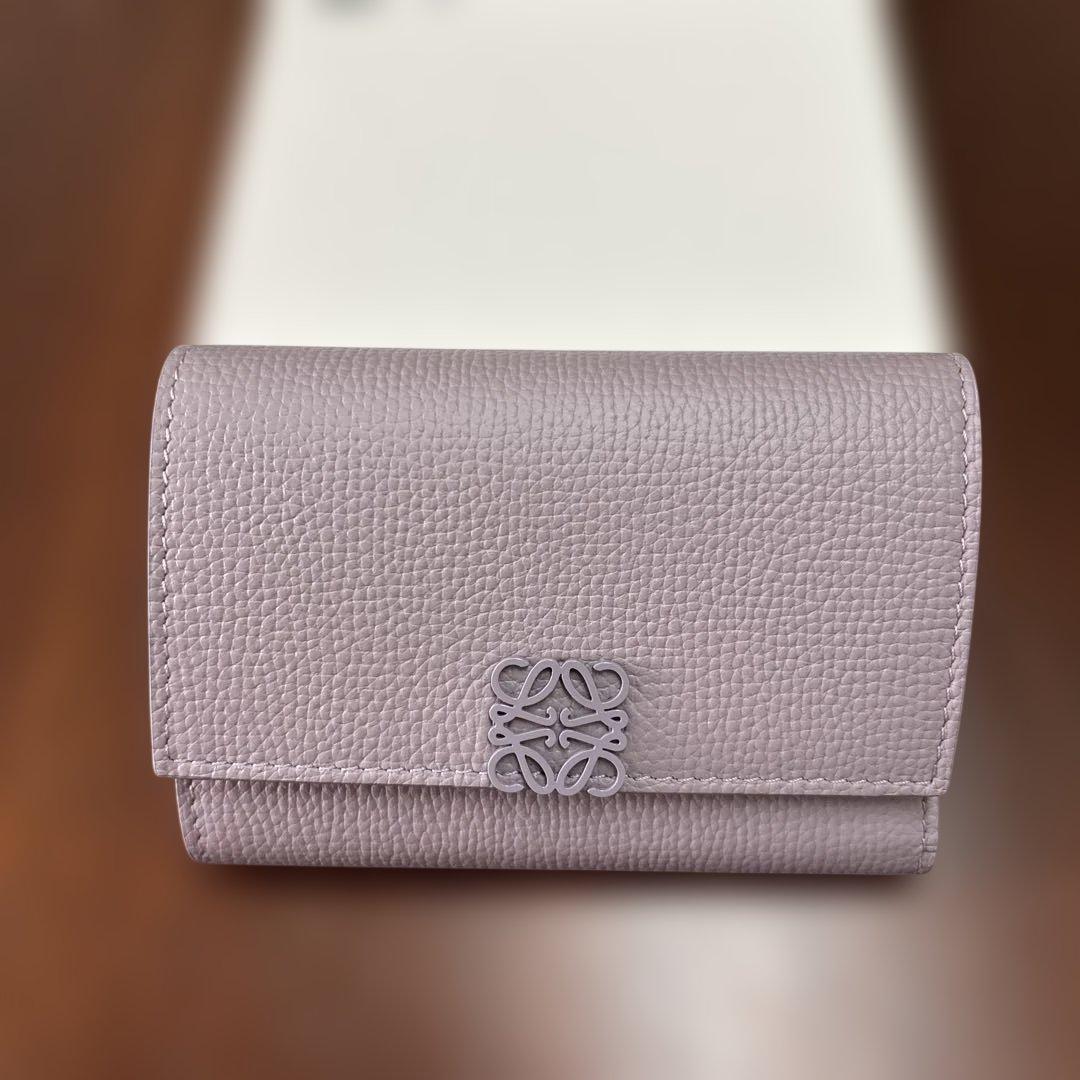 ロエベ　財布（箱あり）