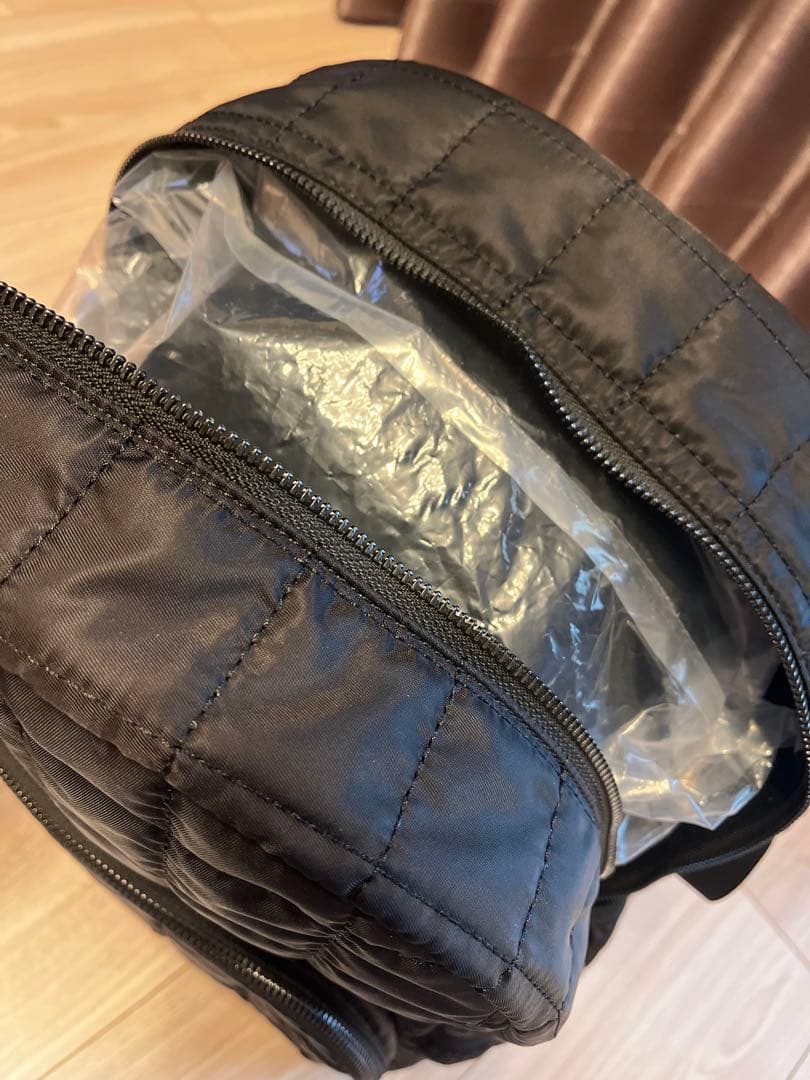 ALENCY アレンシー マザーズバッグ マザーズリュック バックパック