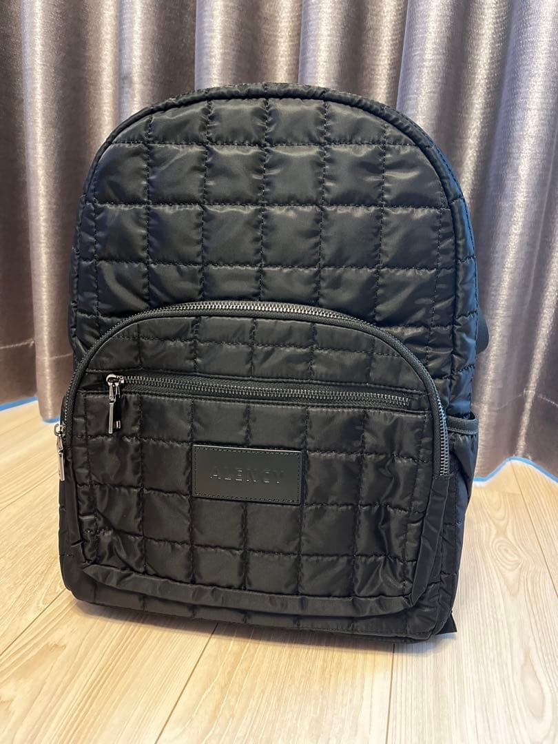 ALENCY アレンシー マザーズバッグ マザーズリュック バックパック