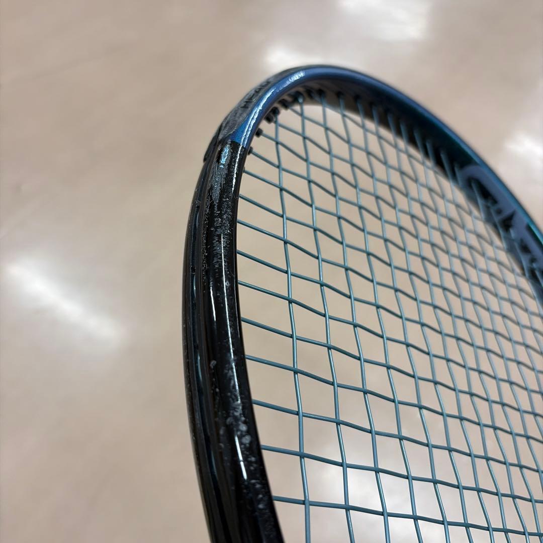 Head gravity MP G2 2本セット