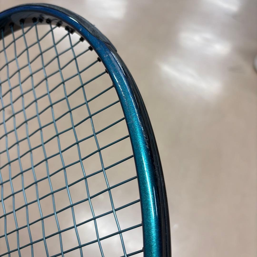 Head gravity MP G2 2本セット