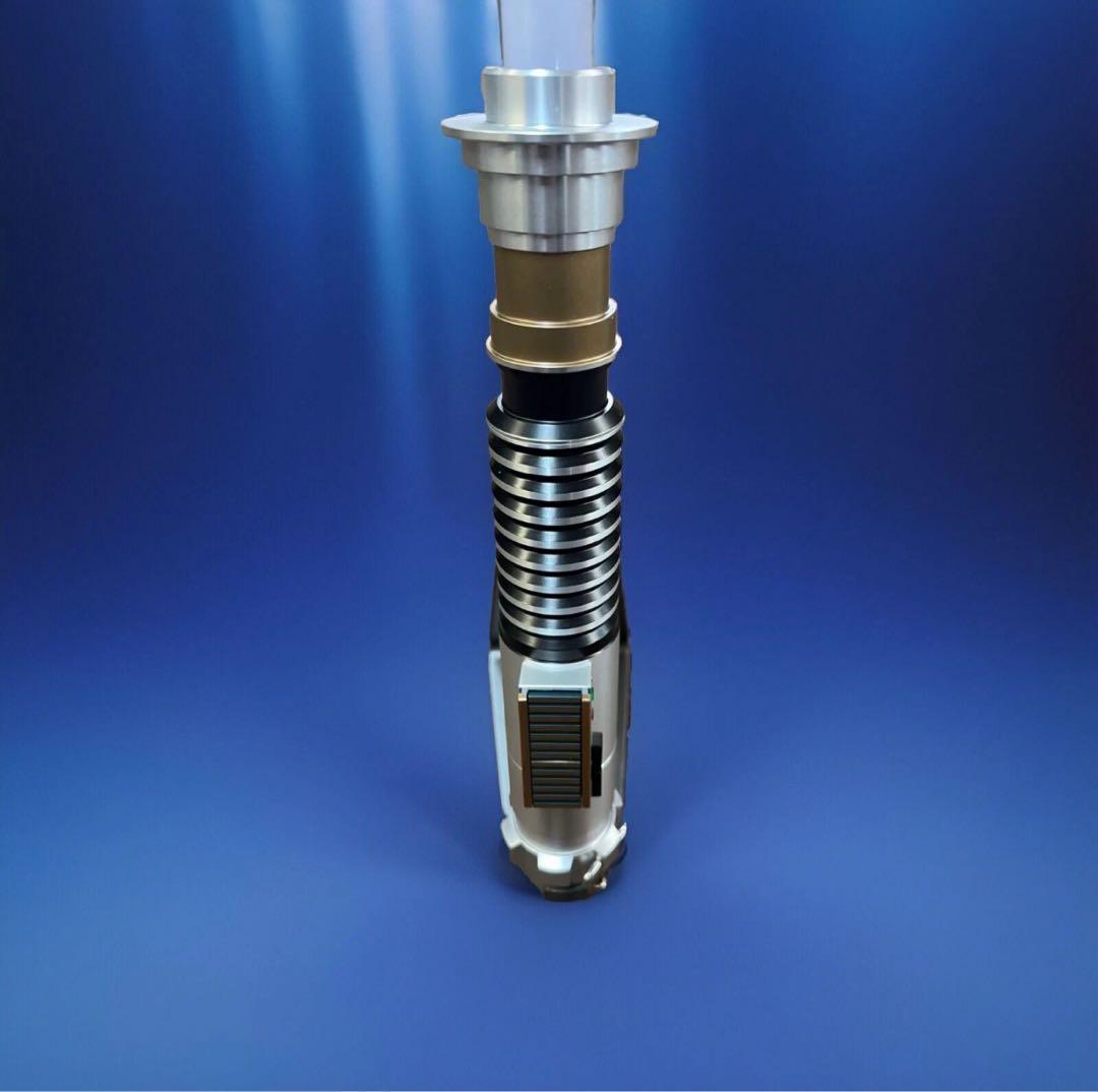 ルーク・スカイウォーカー フォースFXエリート ライトセーバー ハズブロ