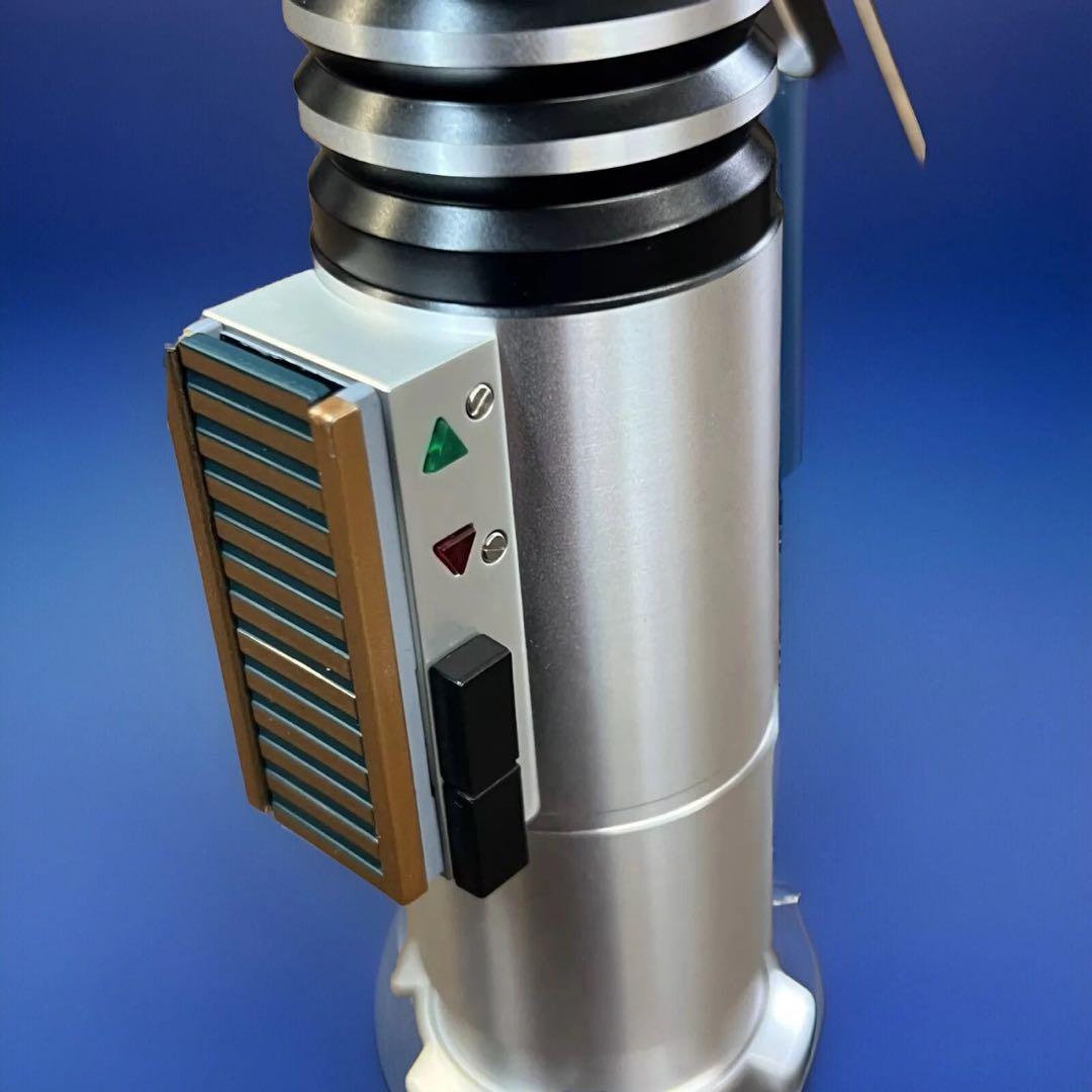 ルーク・スカイウォーカー フォースFXエリート ライトセーバー ハズブロ