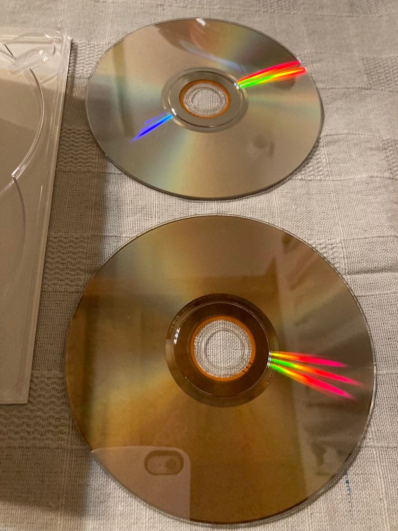 THE YELLOW MONKEY メカラウロコ LIVE DVD BOX