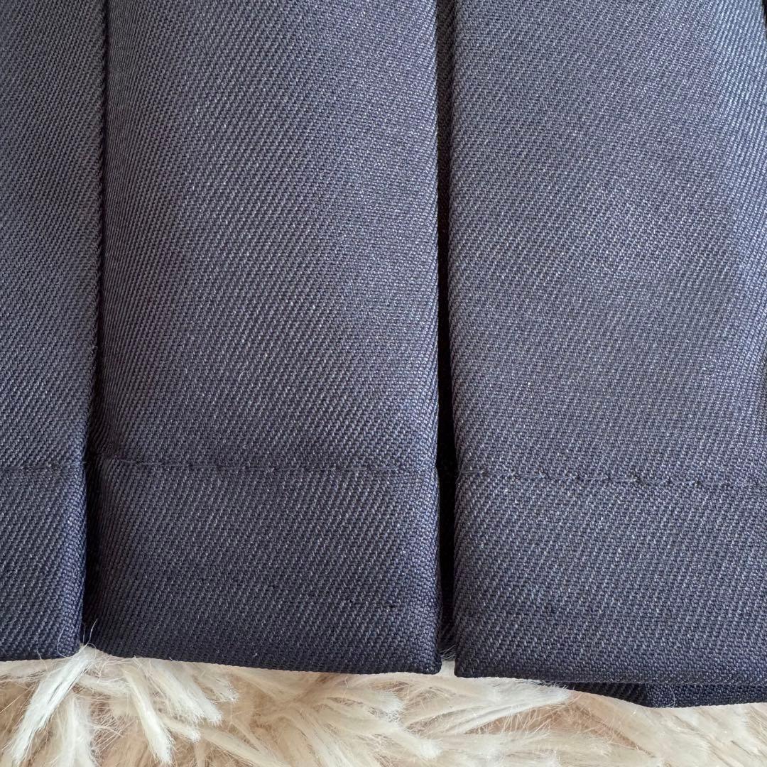 美品　キャサリンコテージ 卒業式　袴　肌襦袢　髪飾り　165 紺