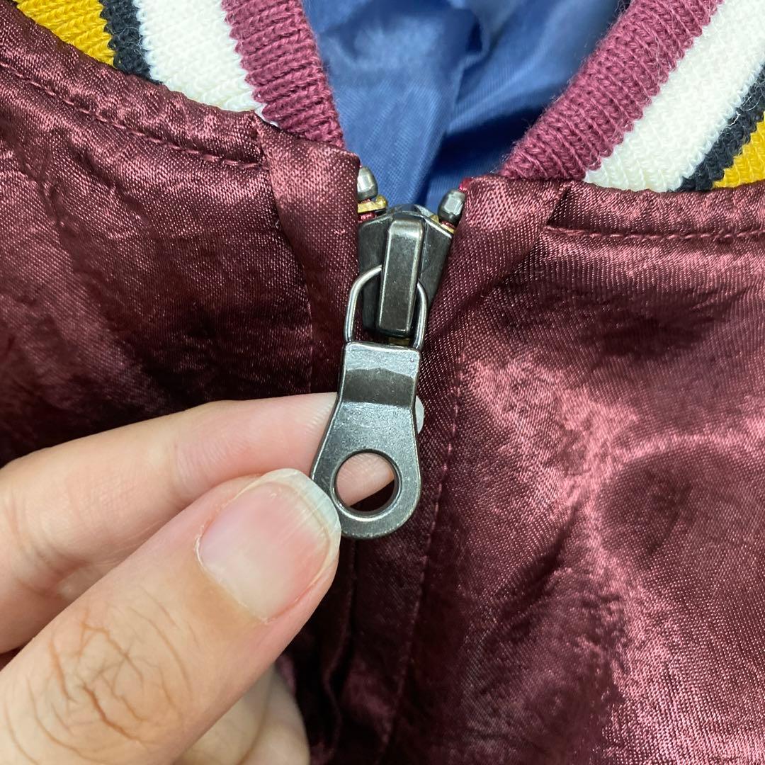 glamb （グラム）Keith SKA JKT スカジャン　size2 完売