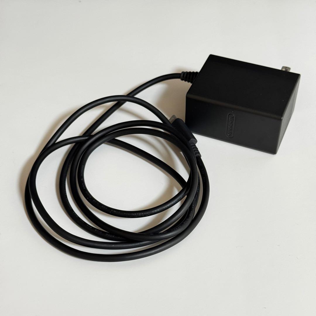 Nintendo Switch light ターコイズブルー　スイッチライト