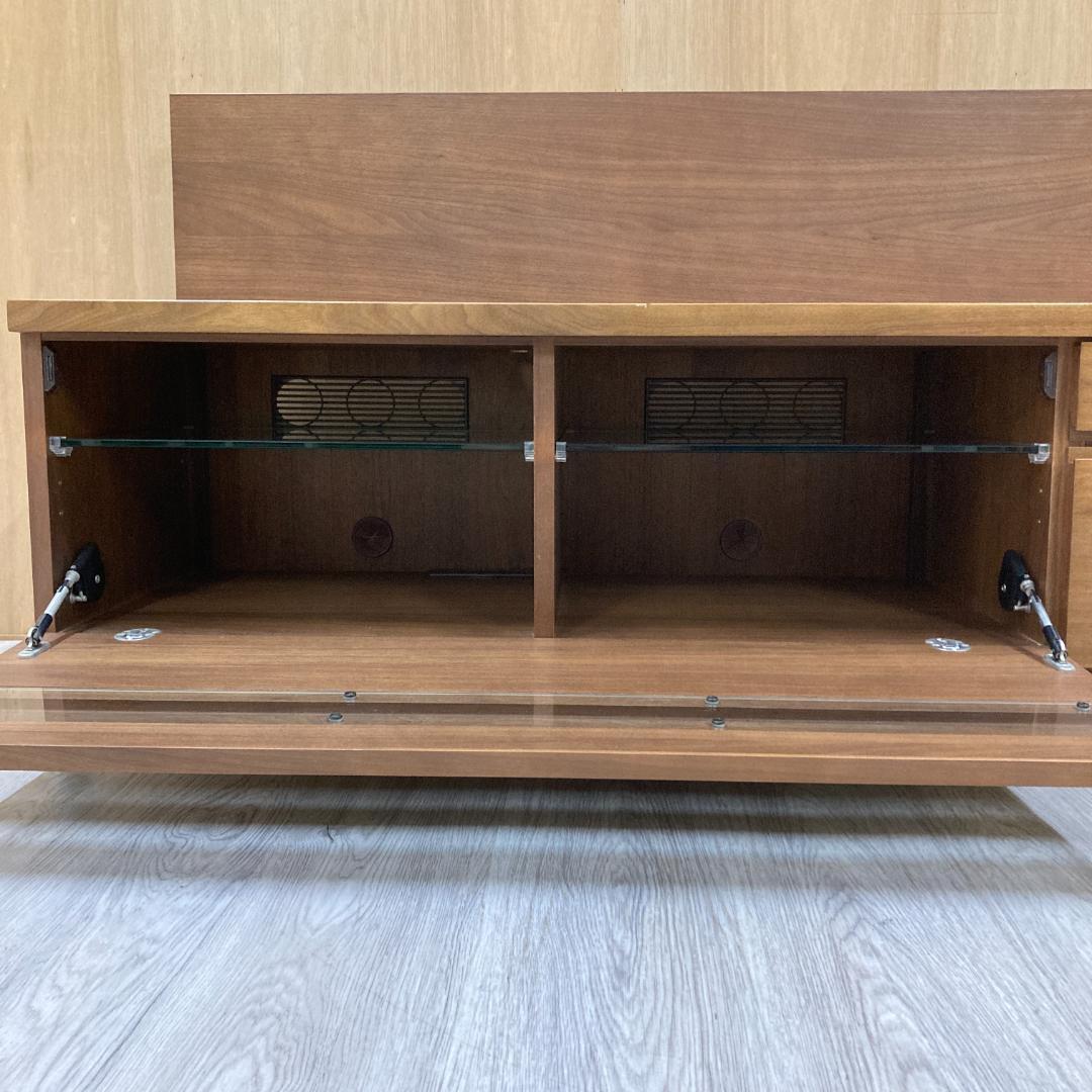 【コスガ】テレビボード　ローボード　テレビ台