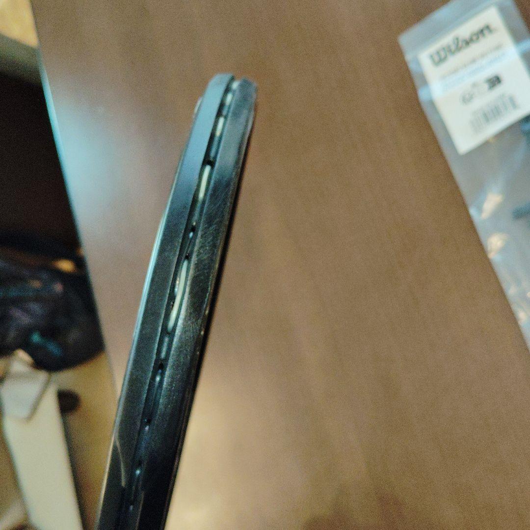 貴重美品 イギリス限定プロスタッフ シックスワン 100 V13　G3