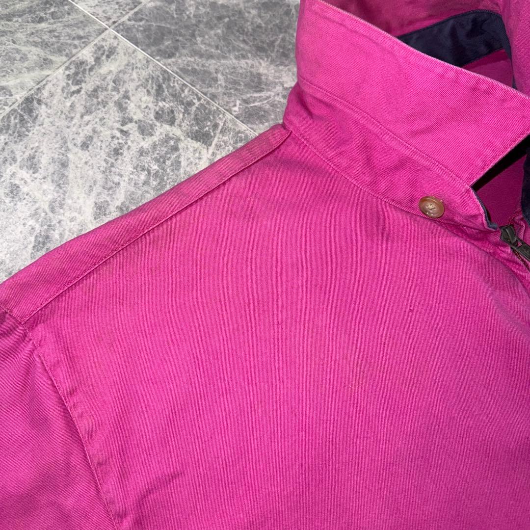 ジャケット・アウター POLO RALPH LAUREN USA DRIZZLER JACKET