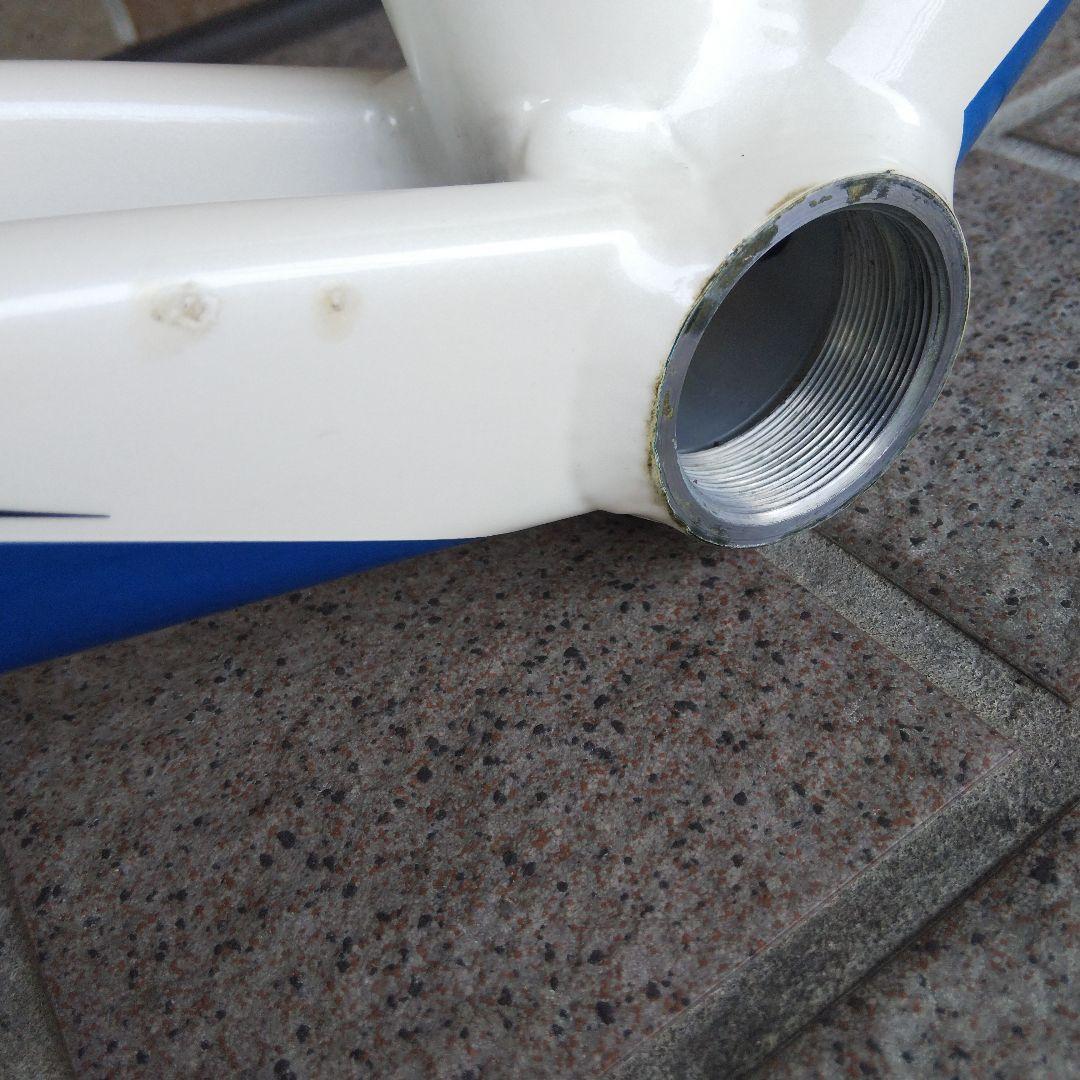 KOGA-MIYATA スカンジウム 50 ロードバイクフレームセット