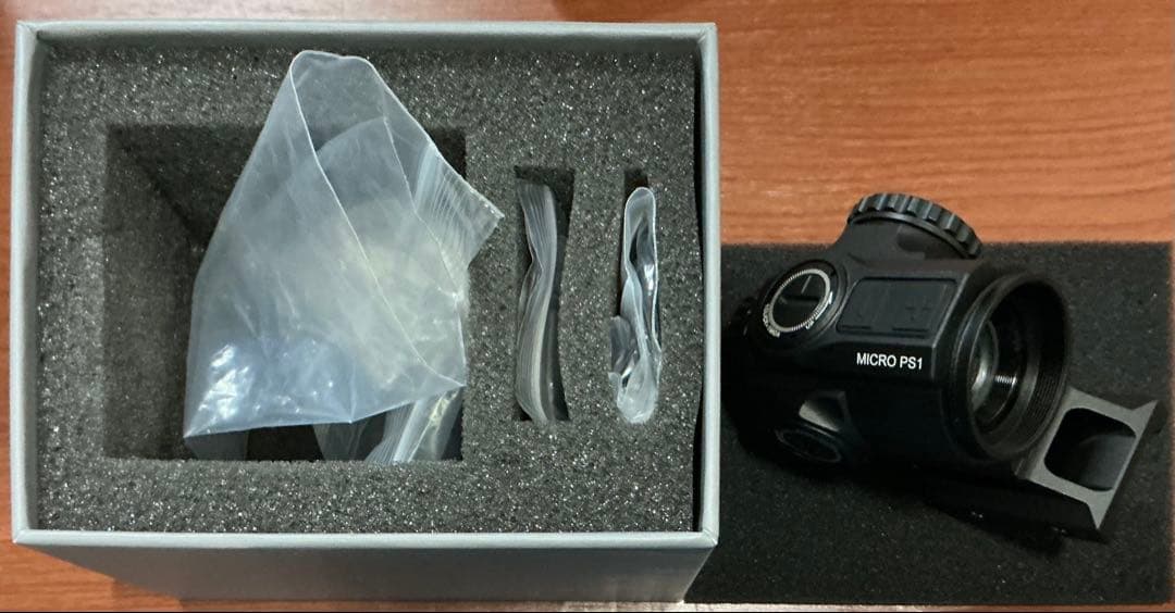 SURE HIT MPS1 プリズムスコープ