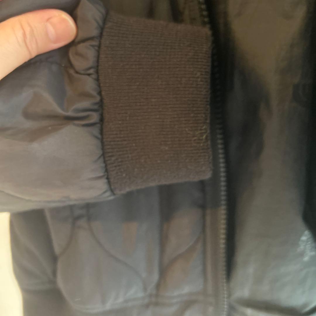 THE NORTH FACE アウター2枚重ね M