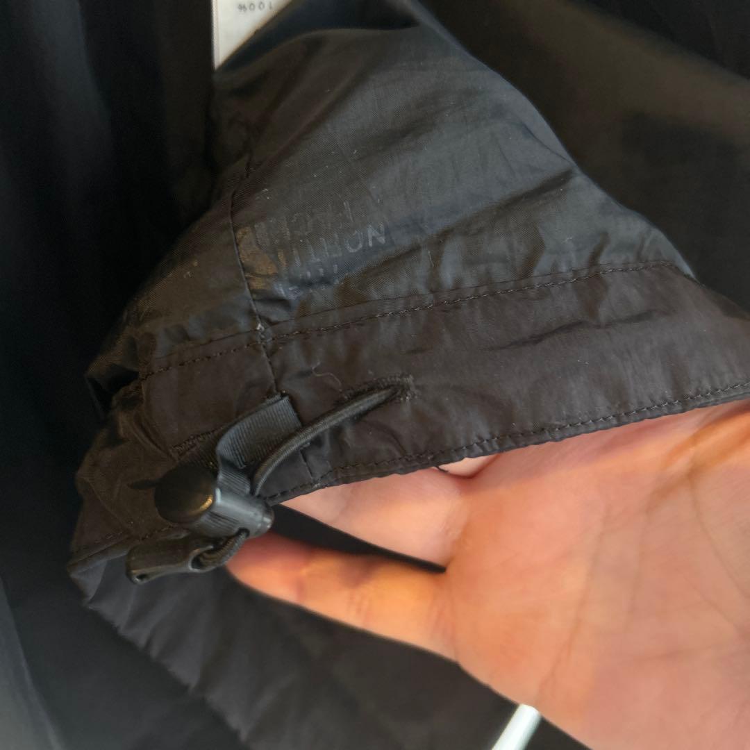 THE NORTH FACE アウター2枚重ね M