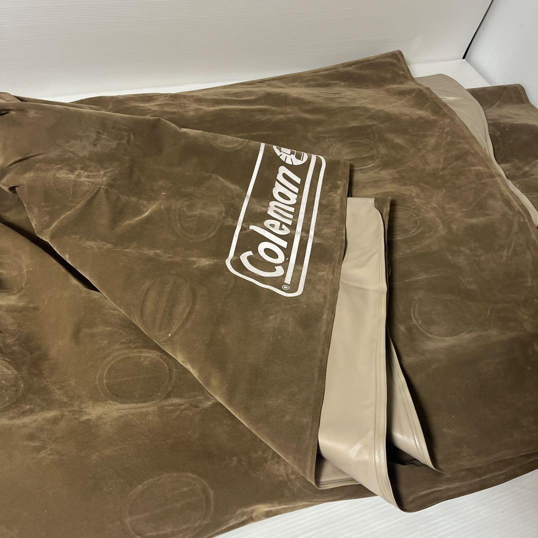 Coleman コールマン　テントエアーマット300