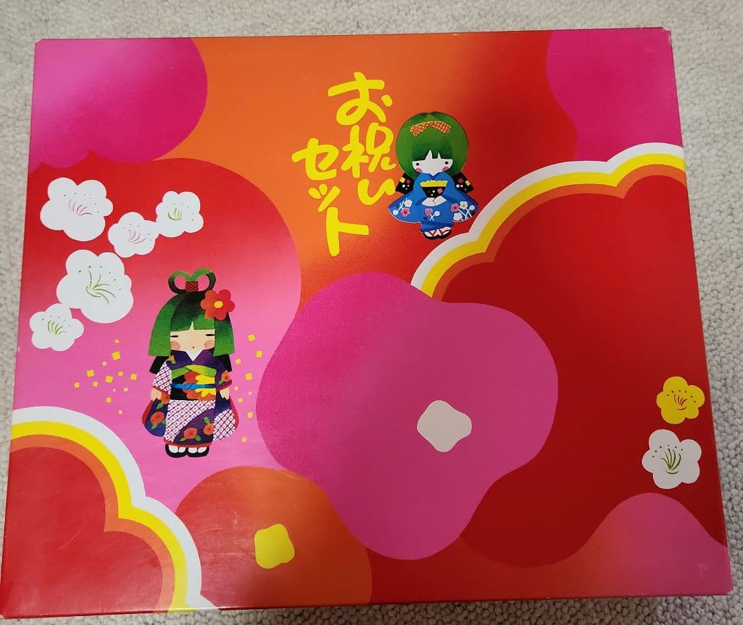 七五三用着物フルセット七歳女子ピンク