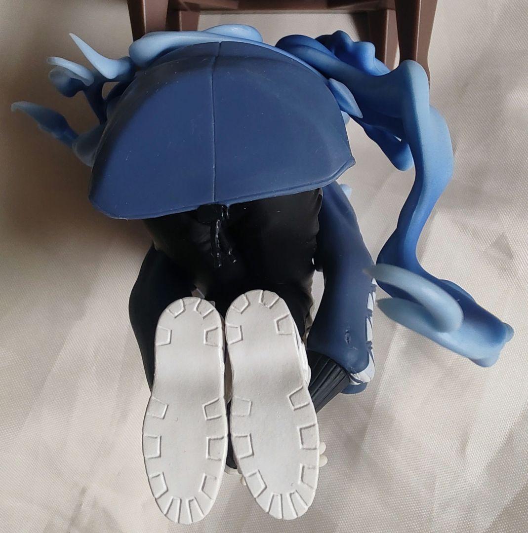 い*ん様 ツイステ　プレミアムグレイスシチュエーションフィギュア　7体セット