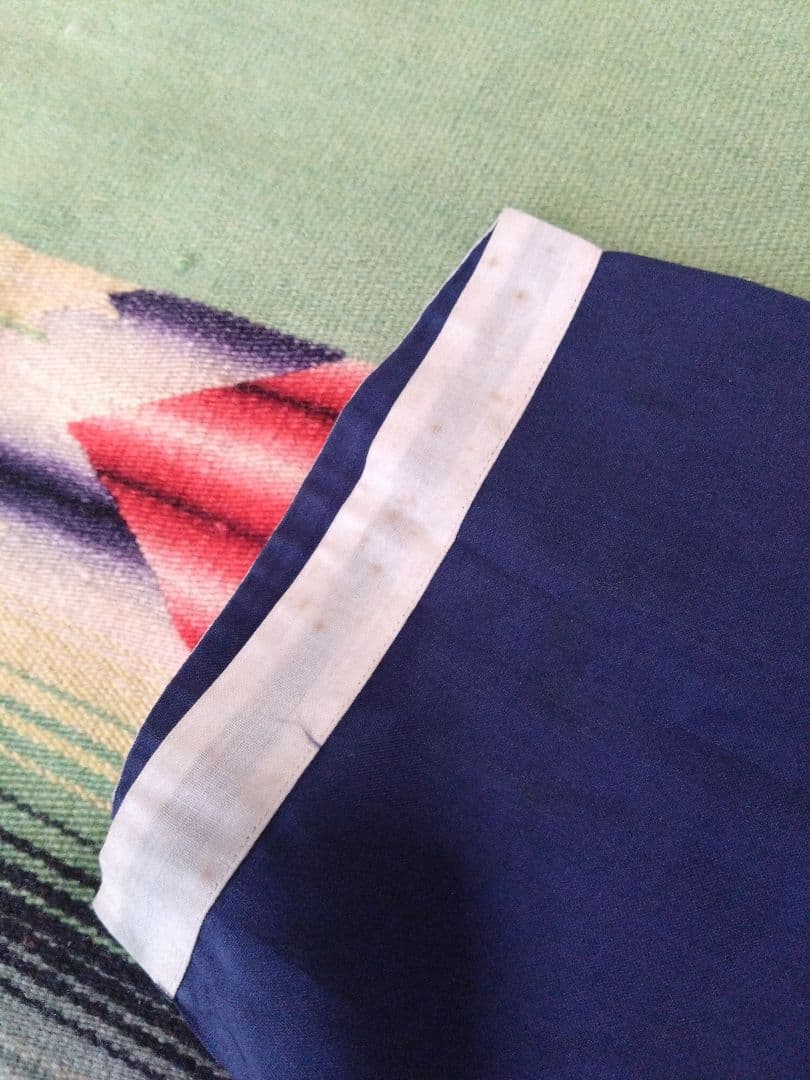 50s　スーベニア　 ボーリングシャツ